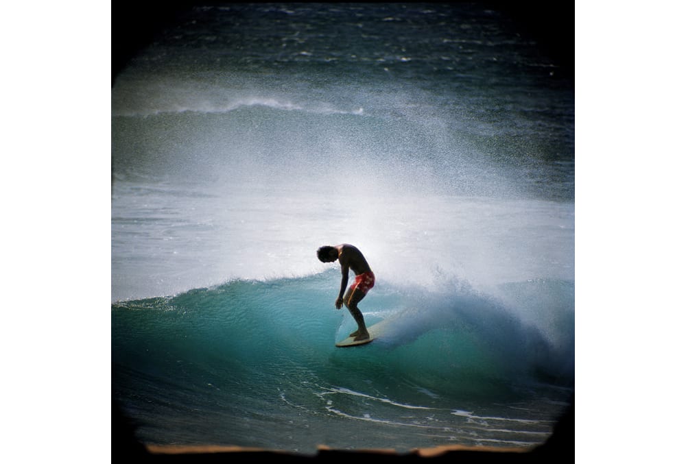 Leroy Grannis: 1917-2011 - Surfer
